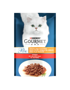 Gourmet Perle kiisueine...