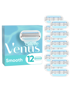 Gillette Venus Smooth...