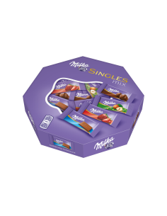 KAST 10 tk! Milka...