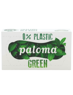 KAST 35 tk! Paloma Green...