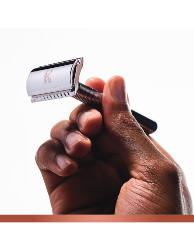 King C. Gillette Kaheteralised Turvalised...