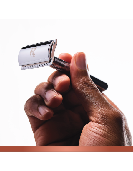 King C. Gillette Kaheteralised Turvalised Raseerija Terad, Vahetusterad 10 tk