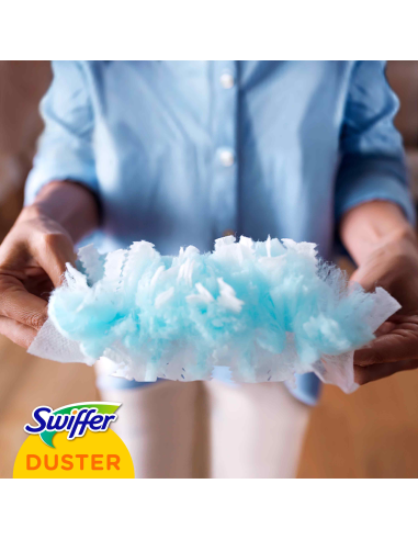 KAST 9 tk! Swiffer Duster Starter Kit tolmuhari...
