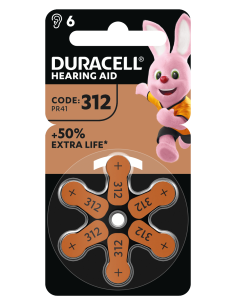 KAST 10 tk! Duracell...