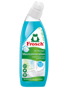 Frosch WC puhastusvahend...