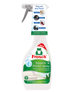 Frosch pehme mööbli...