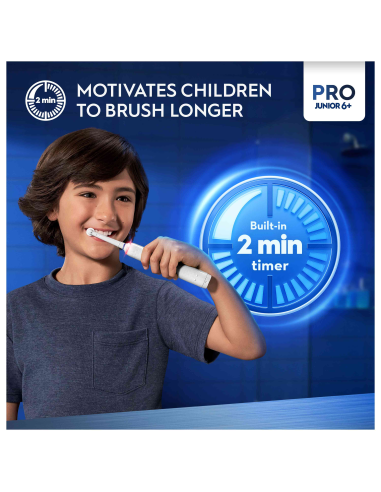 D505.513.Z3K Pro Series 3 Junior 6+ Frozen...