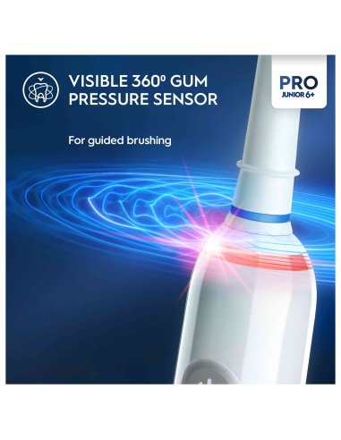 D505.513.Z3K Pro Series 3 Junior 6+ Frozen...