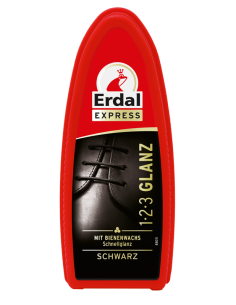 Erdal läikešvamm...