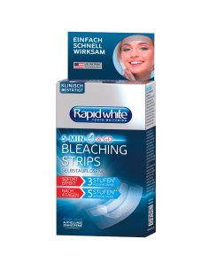 Rapid White hammaste...