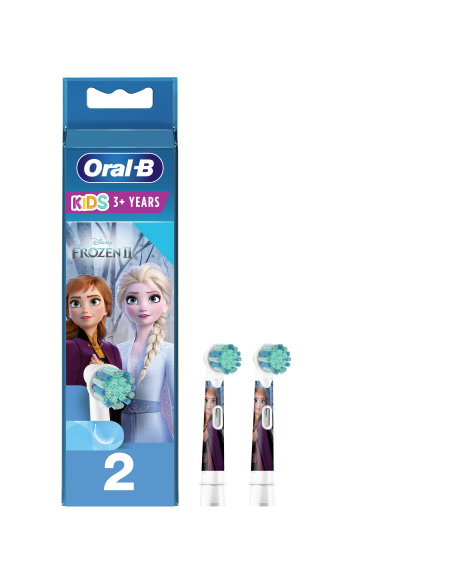 EB10-2 Kids varuharjad Frozen II