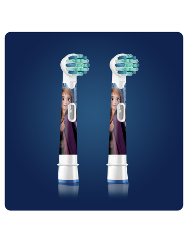 EB10-2 Kids varuharjad Frozen II