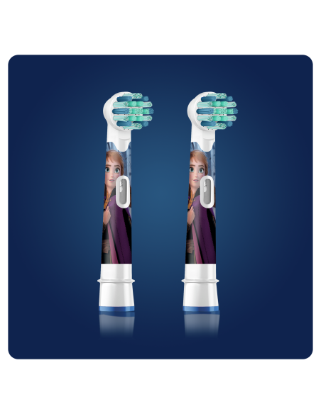 EB10-2 Kids varuharjad Frozen II