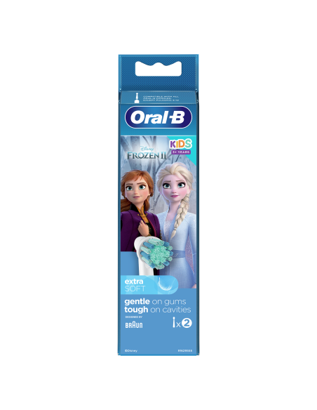 EB10-2 Kids varuharjad Frozen II