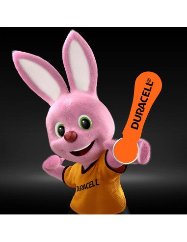 Duracell kuuldeaparaadile 13 6 tk