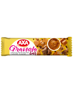 AXA batoon šokolaadi ja...