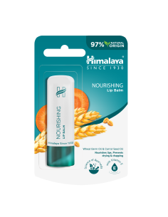 Himalaya huulepalsam toitev...