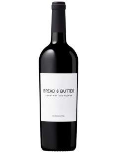 Bread&Butter Cabernet...