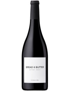 Bread&Butter Pinot Noir...