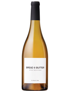 Bread&Butter Chardonnay...