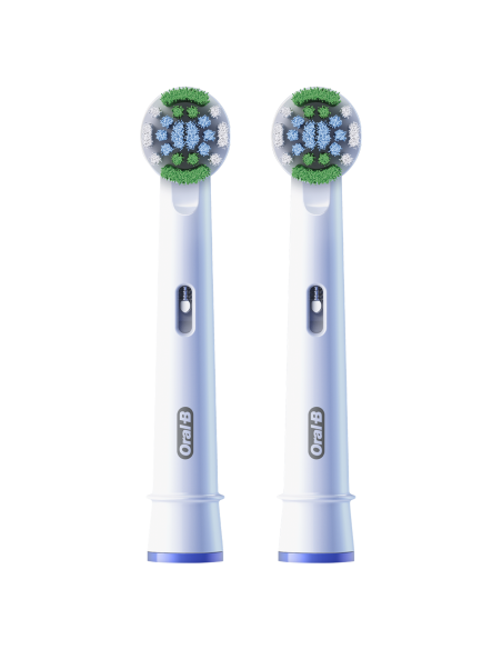 Oral-B EB20-2 Precision Clean Pro Varuharjad, 2 tk