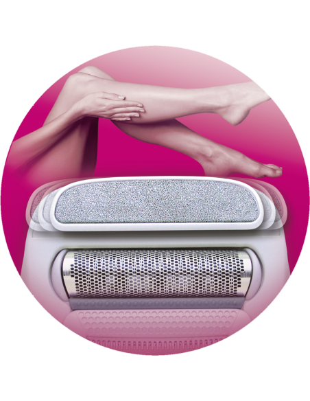 LS5160 Lady Shaver Battery