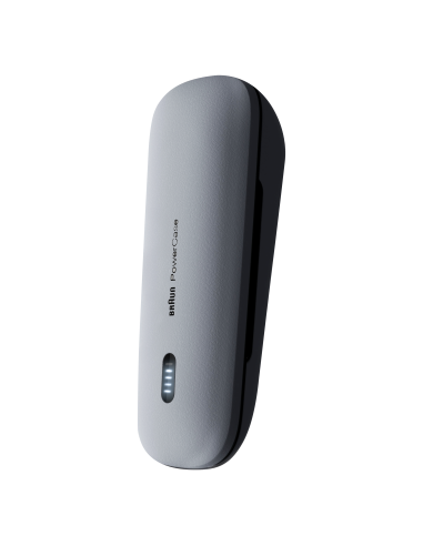 9484pc Braun Series 9 Pro PowerCase Reisikarp