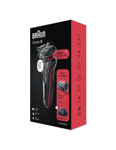 51-R1200s pardel Series 5 AutoSense