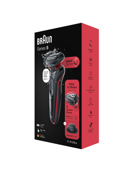 51-R1200s pardel Series 5 AutoSense