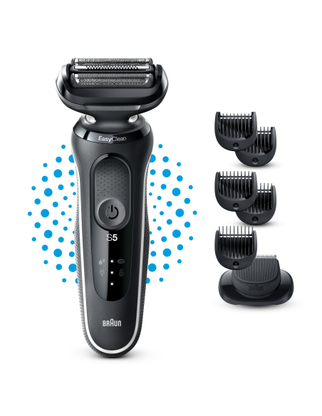 51-W1500s pardel Series 5 AutoSense