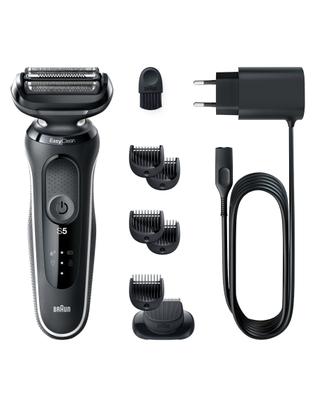 51-W1500s pardel Series 5 AutoSense