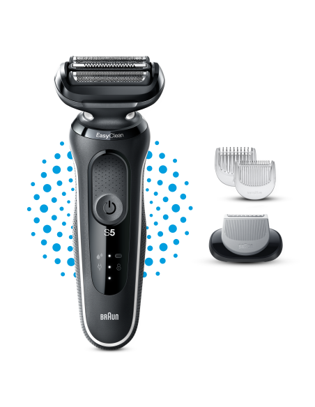 51-W1600s pardel Series 5 AutoSense