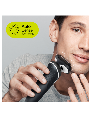 51-W1600s pardel Series 5 AutoSense