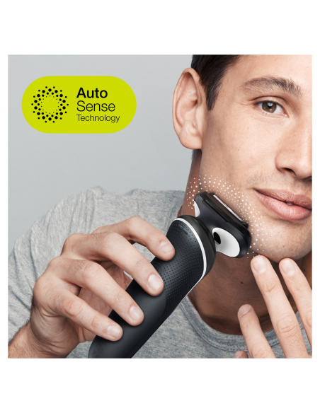 51-W1600s pardel Series 5 AutoSense