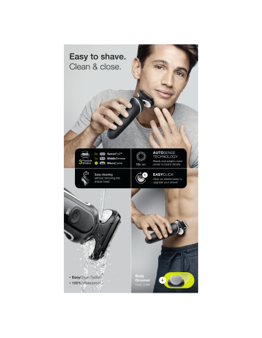 51-W1600s pardel Series 5 AutoSense