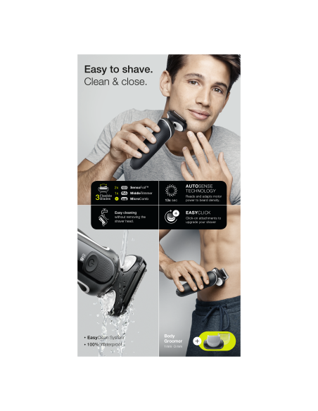 51-W1600s pardel Series 5 AutoSense