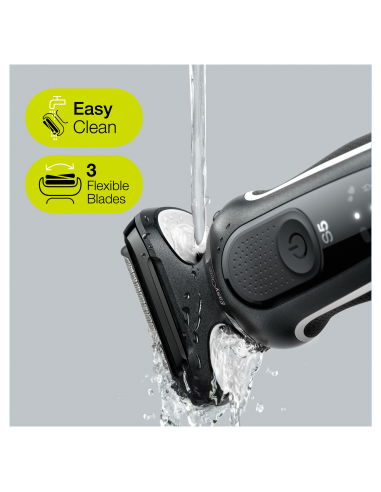 51-W1600s pardel Series 5 AutoSense