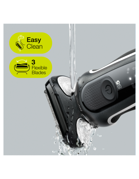 51-W1600s pardel Series 5 AutoSense