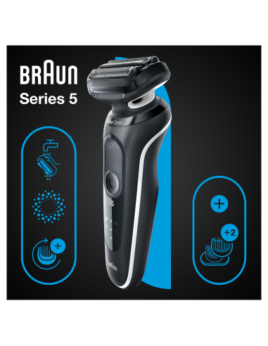 51-W1600s pardel Series 5 AutoSense