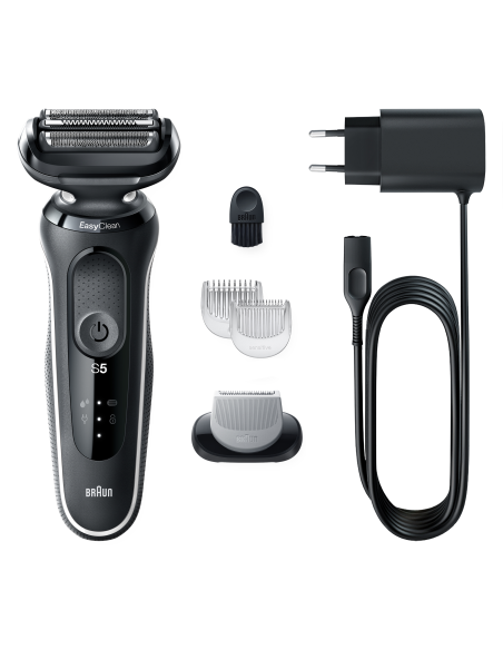 51-W1600s pardel Series 5 AutoSense