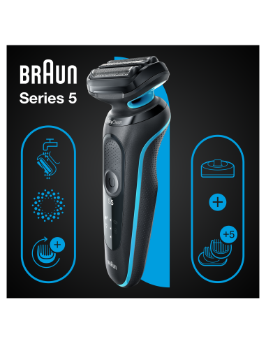 51-M4500cs pardel Series 5 AutoSense