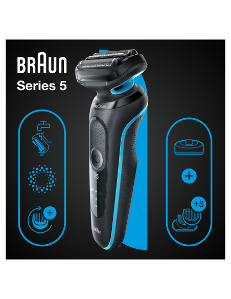 51-M4500cs pardel Series 5 AutoSense