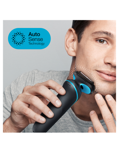 51-M4500cs pardel Series 5 AutoSense