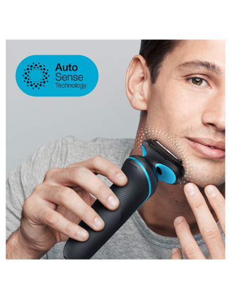 51-M4500cs pardel Series 5 AutoSense