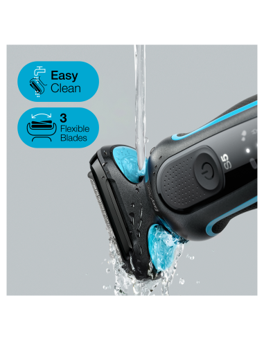 51-M4500cs pardel Series 5 AutoSense