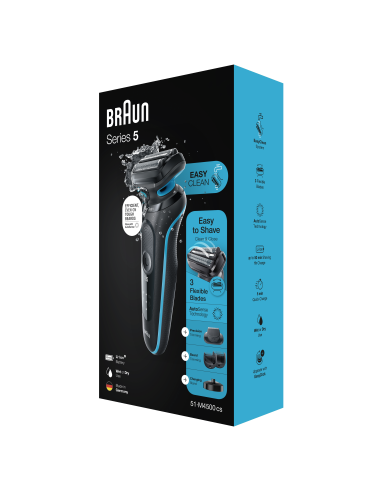 51-M4500cs pardel Series 5 AutoSense