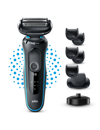 51-M4500cs pardel Series 5 AutoSense