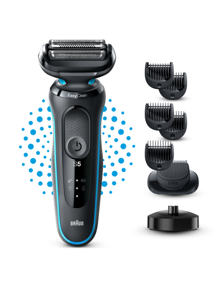 51-M4500cs pardel Series 5 AutoSense