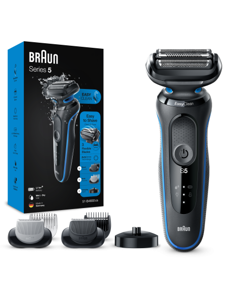 51-B4650cs pardel Series 5 AutoSense