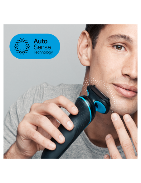 51-B4650cs pardel Series 5 AutoSense